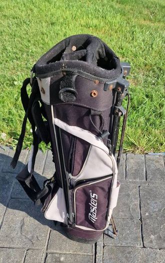 Childs  golfbag
