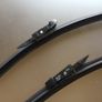 Wiper Blades (Mercedes M Class W164 2005 on) Image 3