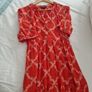 Whistles midi dress Image 6
