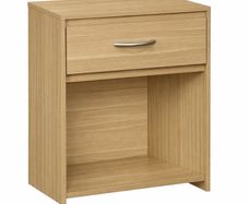 Bedside Locker