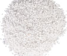 Pure white Gravel KM 2kg