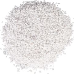 Pure white Gravel KM 2kg