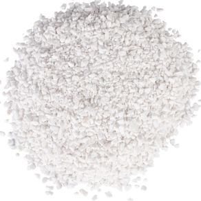 Pure white Gravel KM 2kg