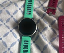 garmin smart watch