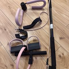 Training Acessories