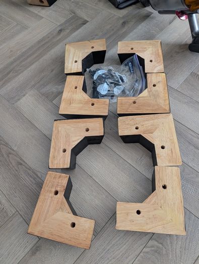 Corner sofa