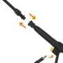 NEW SALE | Quick Connect Trigger Gun Kit for Replacing Karcher Electric Pressure Washers 2100 PSI Fit for Karcher K2 K3 K4 K5 K7 Hose Quick Release System Image 3