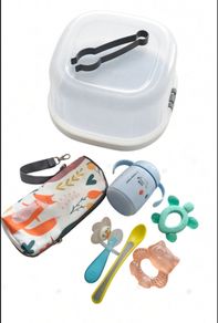 baby feeding accessories