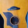 Yamaha a3m solid Image 2