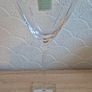 Set of 6 Louise Kennedy Tipperary Crystal Martini Glasses Pristine Image 3
