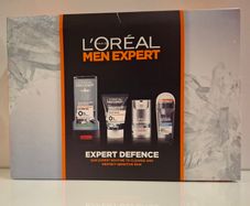 LOREAL Men Expert Defence Gift Set