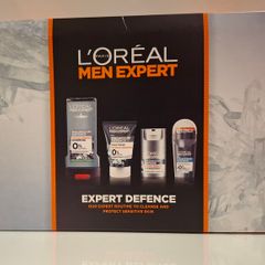 LOREAL Men Expert Defence Gift Set