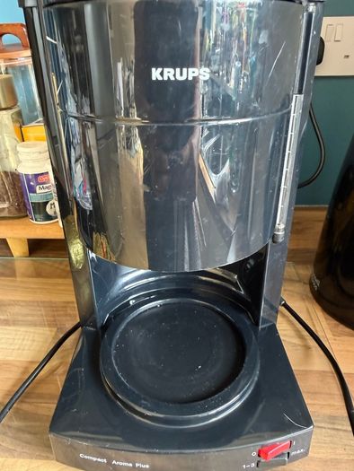 Coffee Machine