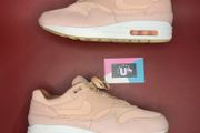 Premium Nike Air Max 1 Particle Beige