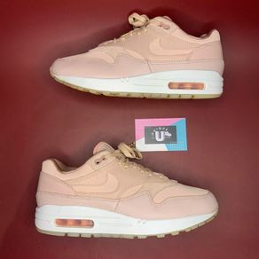 Premium Nike Air Max 1 Particle Beige