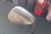 Titleist Vokey SM4 60 degree