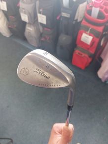 Titleist Vokey SM4 60 degree