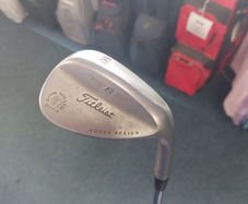 Titleist Vokey SM4 60 degree