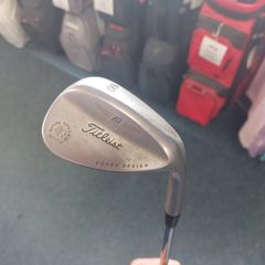 Titleist Vokey SM4 60 degree