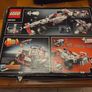 LEGO Technic 42000 Grand Prix Racer Image 2