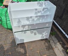 Kids bookcase