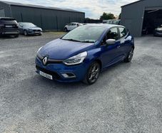 Renault Clio 1.0ltr GT-Line ..NEW NCT/High Spec