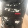 Kids tcx comp Motocross boots Image 2