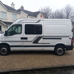 Campervan #!! Price Reduced   !!#
