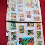 The Incredible Hulk -Card Collection & Album -1979 (100% Complete! Rare!) Image 7
