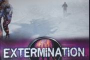 Extermination [2001] (Playstation 2 Game) [NTSC - U/C]