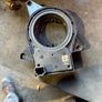 Renault Trafic Steering Angle Sensor 14 - 22 Image 2