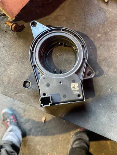 Renault Trafic Steering Angle Sensor 14 - 22