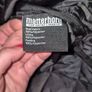 matterhorn jacket size S Image 4