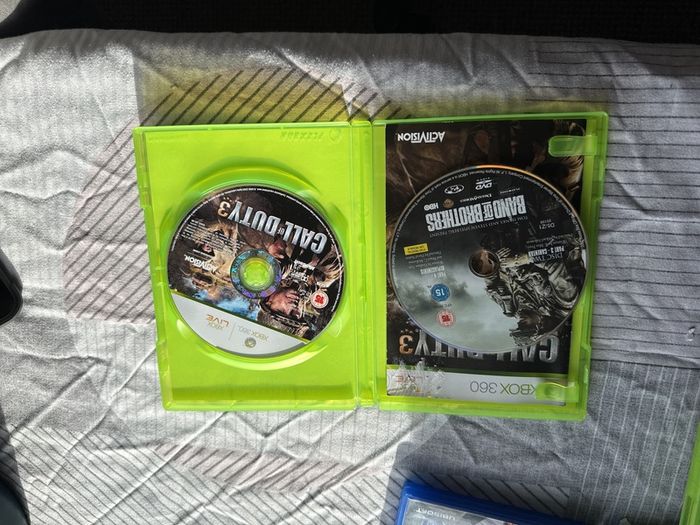 Call of Duty 3