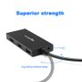 Rocketek USB 3.0 Hub & External SATA III 2.5" SSD/HDD Adapter (Brand New/Warranty) Image 3