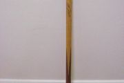 Bce 'tony Knowles' Butt Only (lower Part) Of Snooker/pool Cue - Used