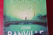 John Banville/ The Lock-Up/ 2023