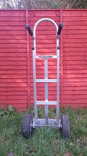 Magliner Hand truck