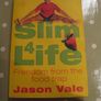 Jason Vale The Juice Masters Slim 4 life Image 3