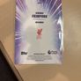 topps flagship premier league 26/27. READ DESCRIPTION Image 4
