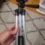 Oberon OR-3110 / Tripod 3110 Camera Tripod 102cm New 15euro Image 3