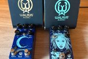 Walrus Audio Julia V2 and Slo