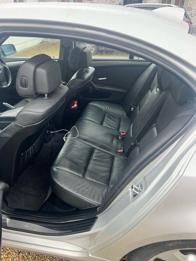 Bmw E60