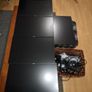 DELL U2415 IPS LCD, Ultrathin bezel, 6ms, unused. 5 pieces available Image 6