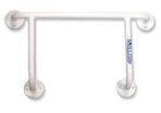 Bathtub Mounted Grab Bar