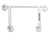 Bathtub Mounted Grab Bar