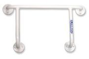 Bathtub Mounted Grab Bar