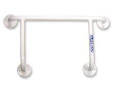 Bathtub Mounted Grab Bar