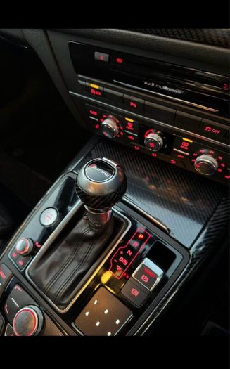 NEW NCT 07/27 Audi A6 3.0 Quattro