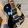 Gretsch G6128- Duo Jet 2000 - Black Image 4